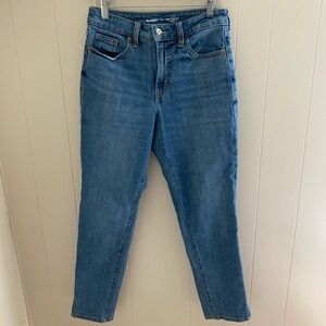 Old Navy O.G. Straight jeans